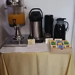 Vanta 호텔 리메나스