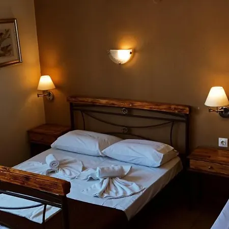 Hotel Vanta 2*