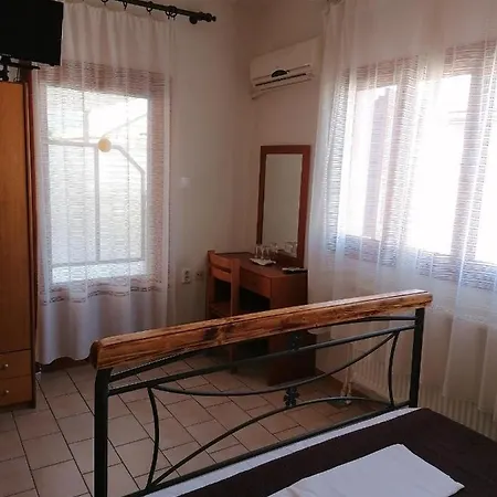 Hotel Vanta