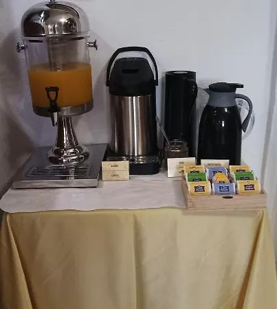 Vanta Hotel Thásos