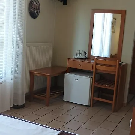 Vanta 2* Тасос