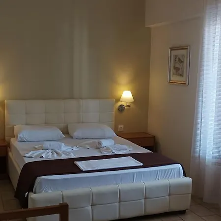 Hotell Vanta 2*