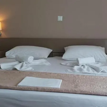 Hotel Vanta 2*