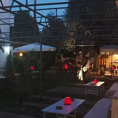 Otel Vanta Limenas (Thasos)