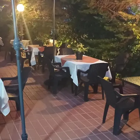 Vanta 2* Limenas (Thasos)