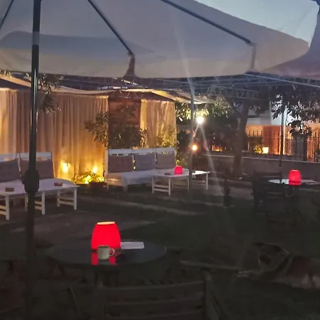 Hotell Vanta