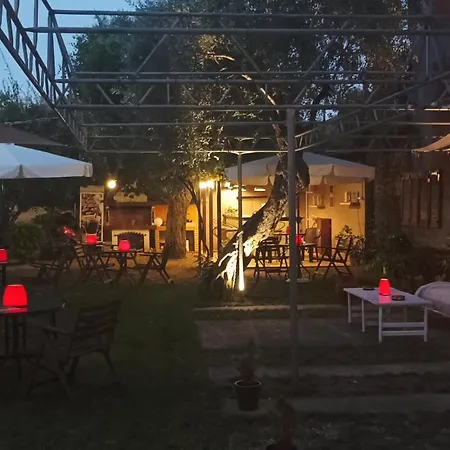 Hotel Vanta 2*