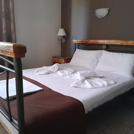 Vanta Hotel 2*