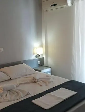 Hotell Vanta 2*