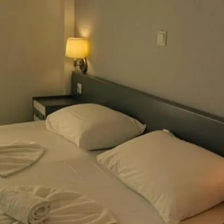 Hotell Vanta Thassos