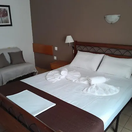 Vanta 2* Limenas (Thasos)