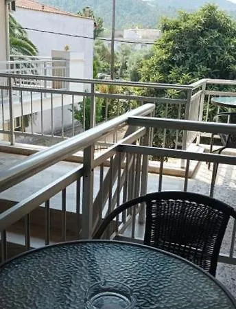 Hotell Vanta Thassos