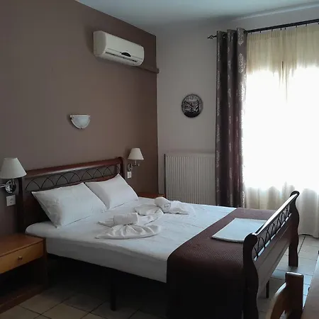 Vanta 2* Thásos