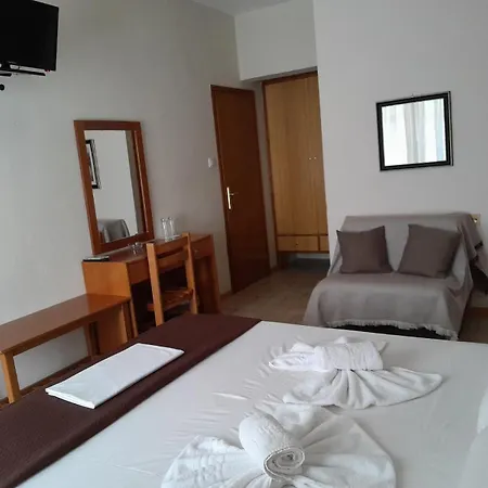 Hotell Vanta