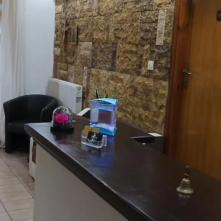 Vanta Hotel