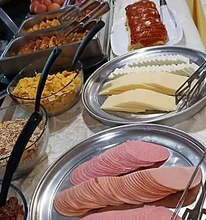 Vanta Отель