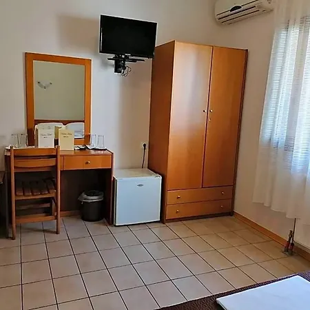 Vanta Отель 2*