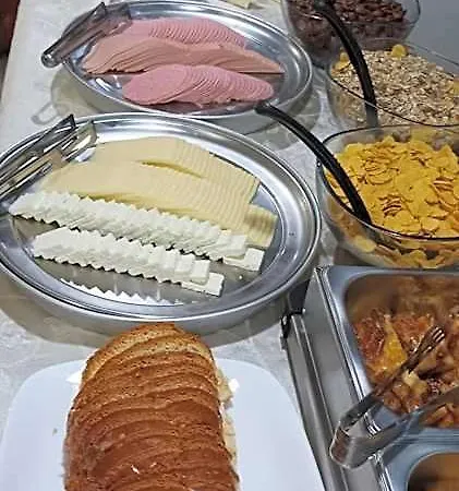 Отель Vanta 2*