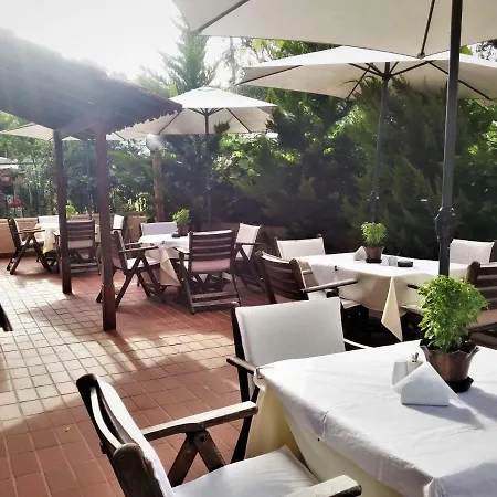 Vanta Hotel