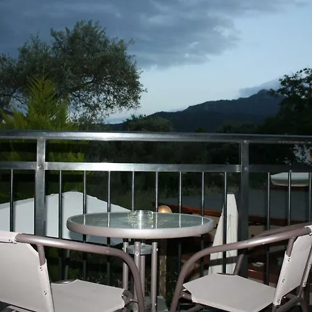 Hotel Vanta 2*