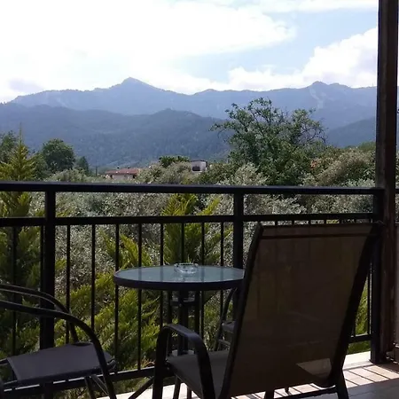 Hotel Vanta