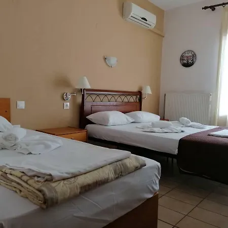Vanta Szálloda