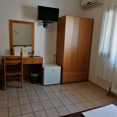 Hotel Vanta Thásos