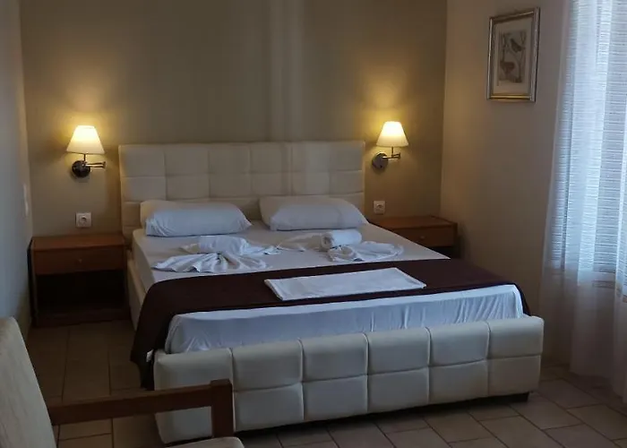 Hotel Vanta Limenas (Thasos)