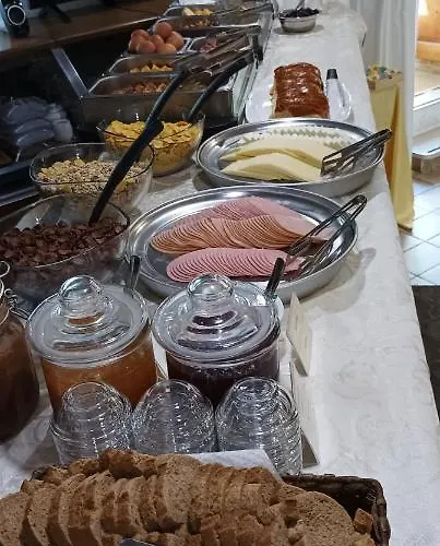 Vanta Hotel Limenas (Thasos)