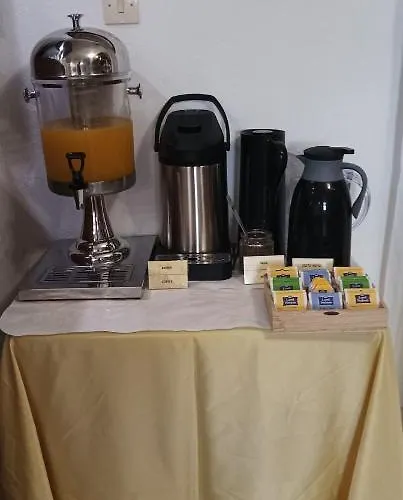 Vanta Otel Limenas (Thasos)