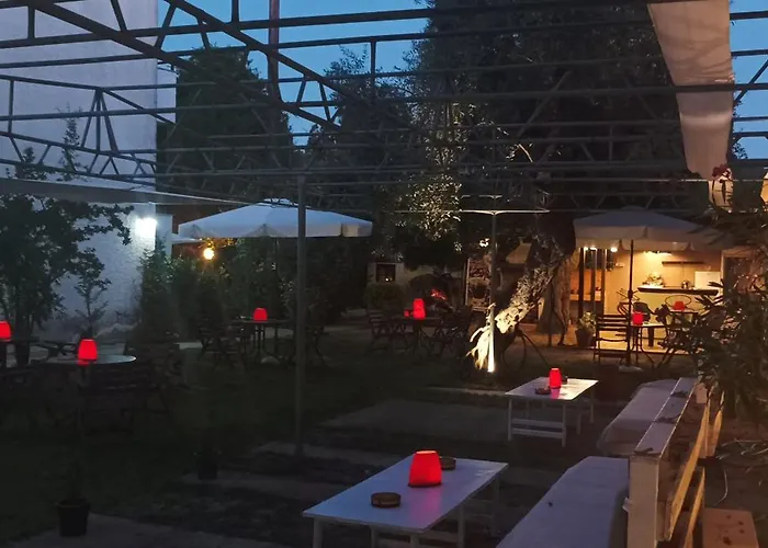 Hotel Vanta Limenas (Thasos)