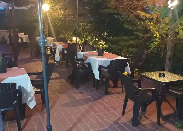 Vanta 2* Limenas (Thasos)