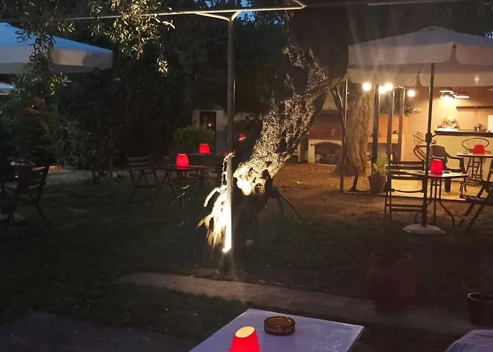 Vanta Otel Limenas (Thasos)