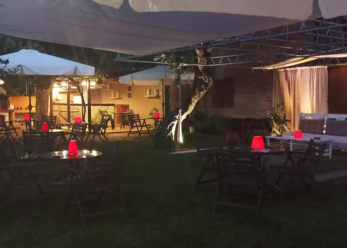 Hotel Vanta Limenas (Thasos)