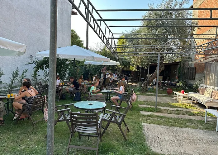 Vanta Hotel Limenas (Thasos)