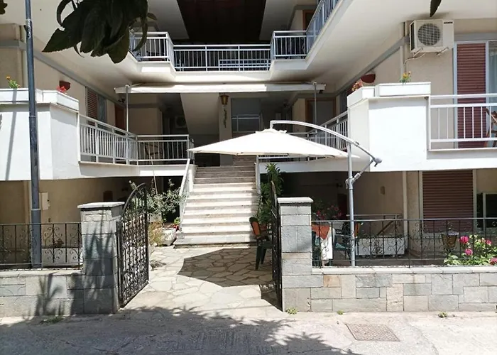 Vanta Limenas (Thasos)