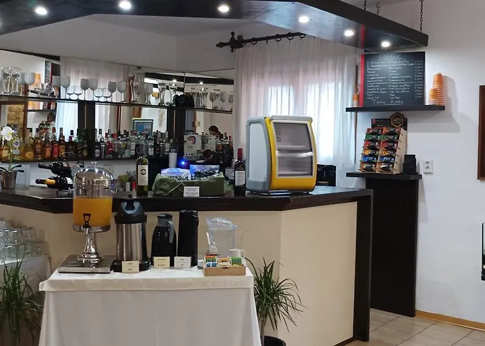 Vanta Hotel Limenas (Thasos)