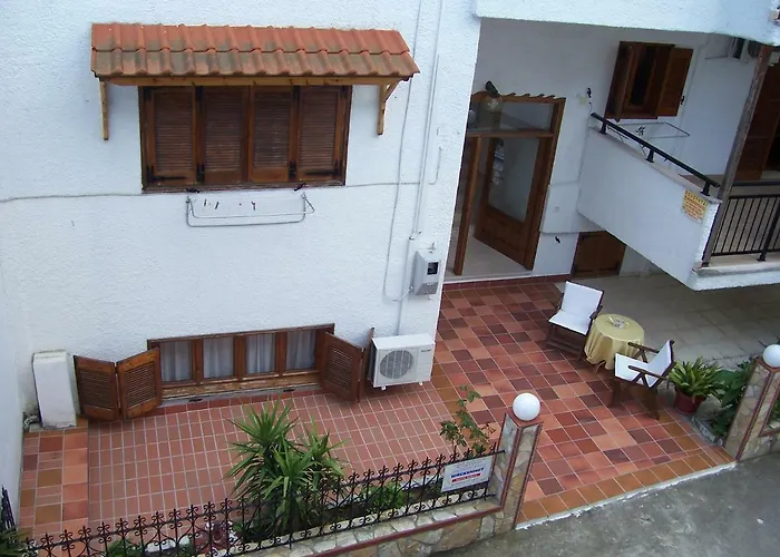 Vanta 2* Limenas (Thasos)