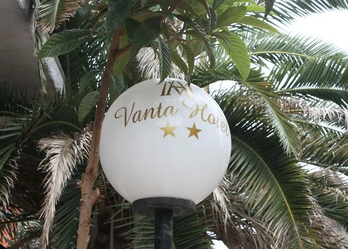 Vanta 2* Limenas (Thasos)