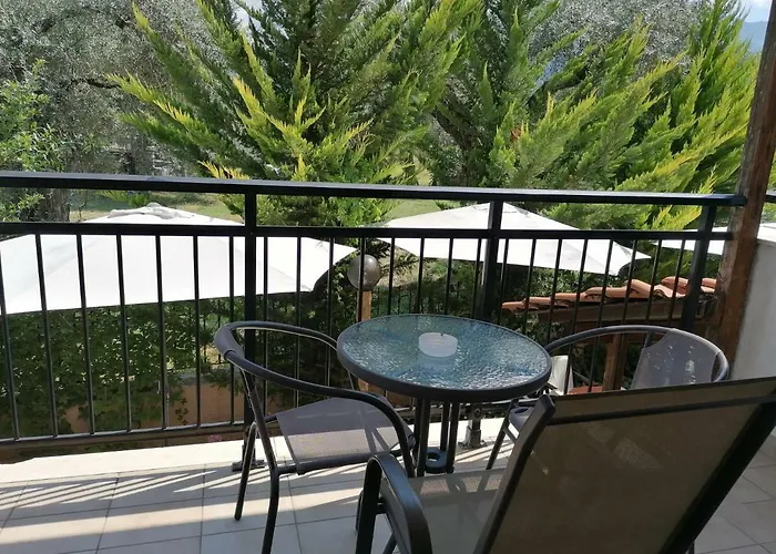 Vanta 2* Limenas (Thasos)