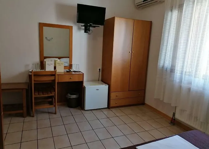 Hotel Vanta Limenas (Thasos)